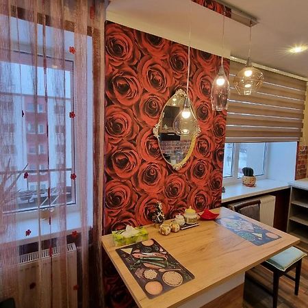 Margo-Apartament Ventspils Kültér fotó