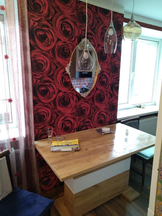Margo-Apartament Ventspils Kültér fotó