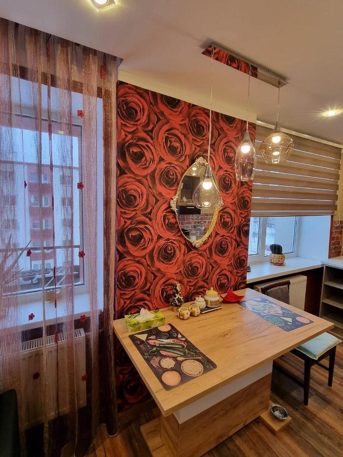Margo-Apartament Ventspils Kültér fotó