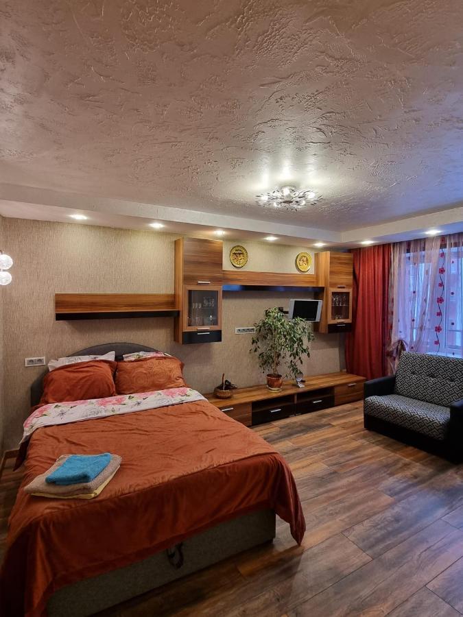 Margo-Apartament Ventspils Kültér fotó