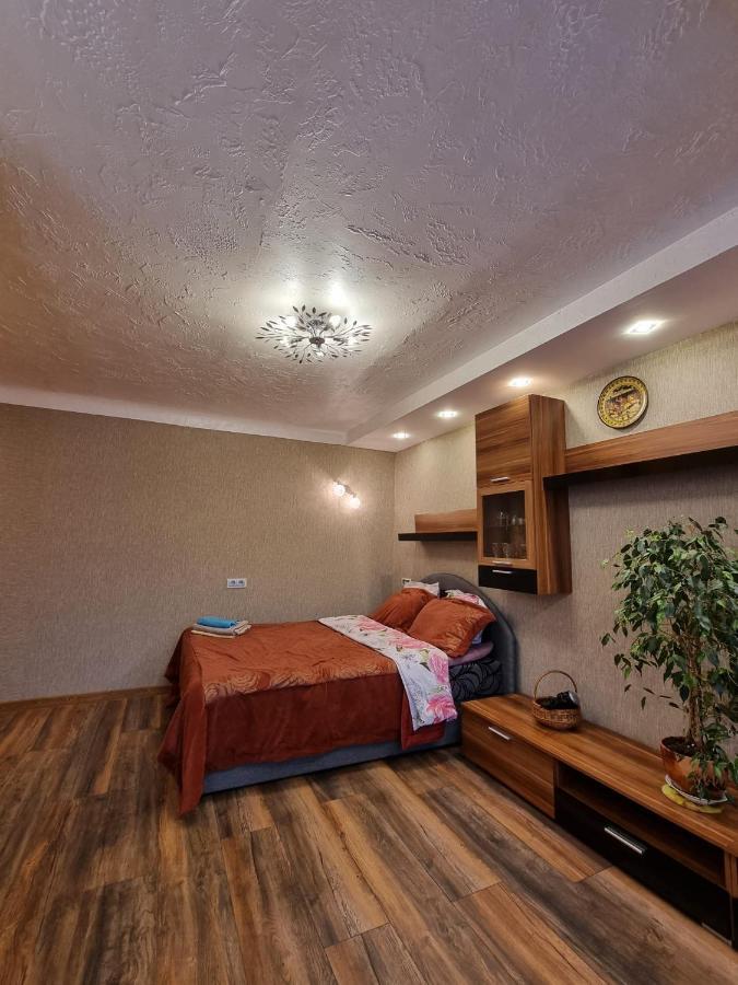 Margo-Apartament Ventspils Kültér fotó
