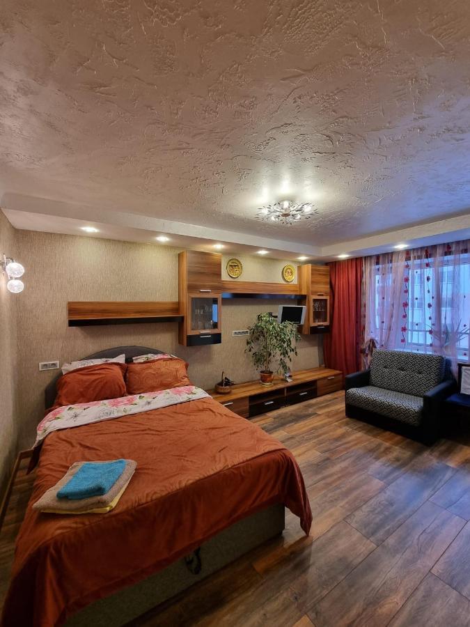 Margo-Apartament Ventspils Kültér fotó