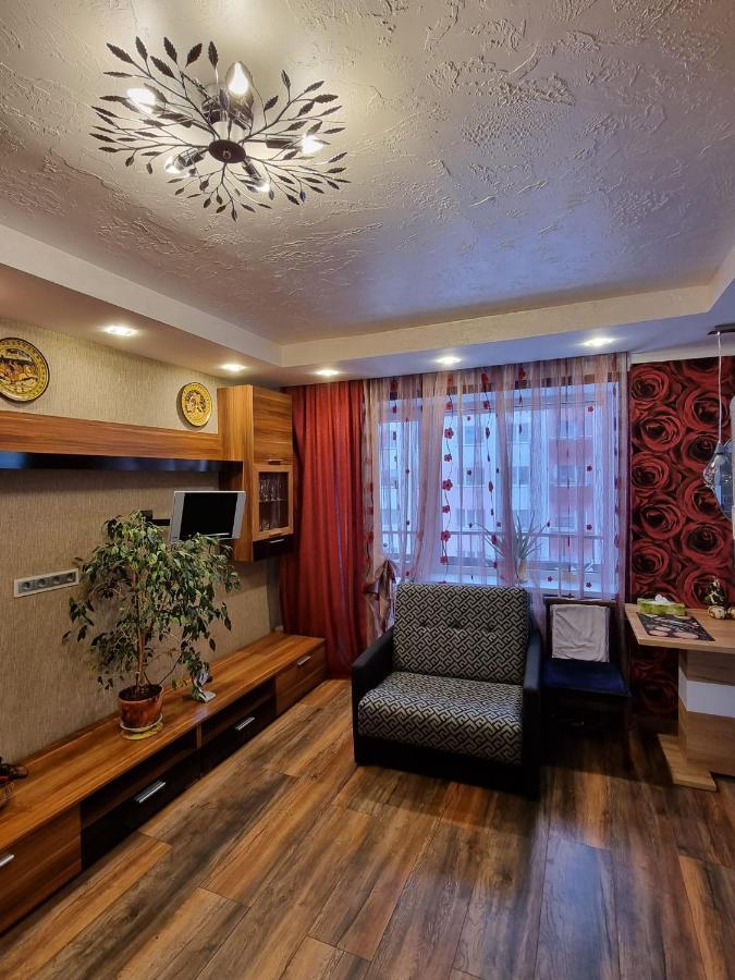Margo-Apartament Ventspils Kültér fotó