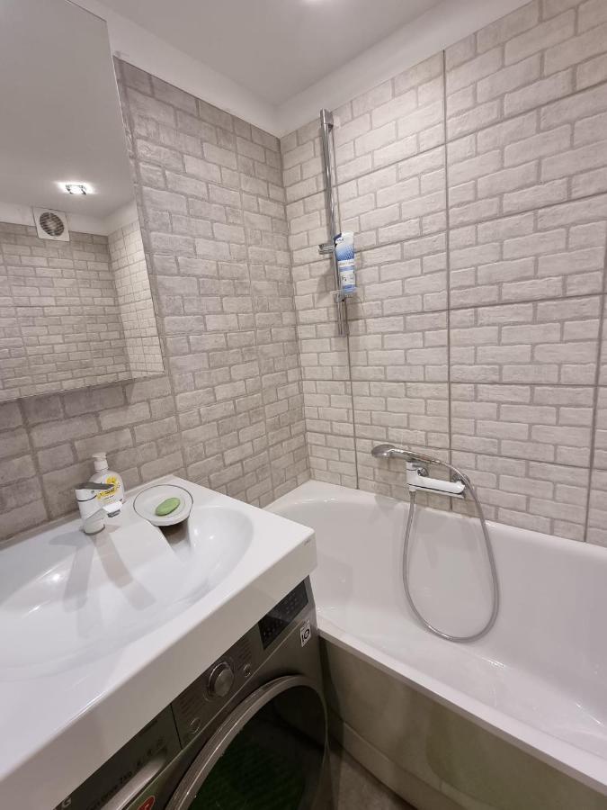 Margo-Apartament Ventspils Kültér fotó