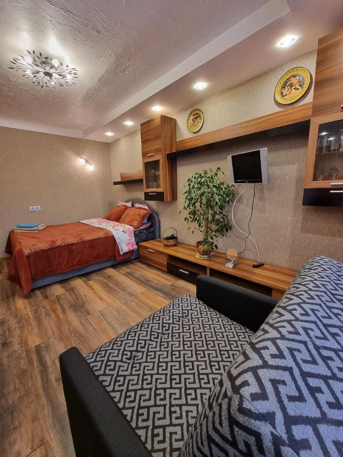 Margo-Apartament Ventspils Kültér fotó