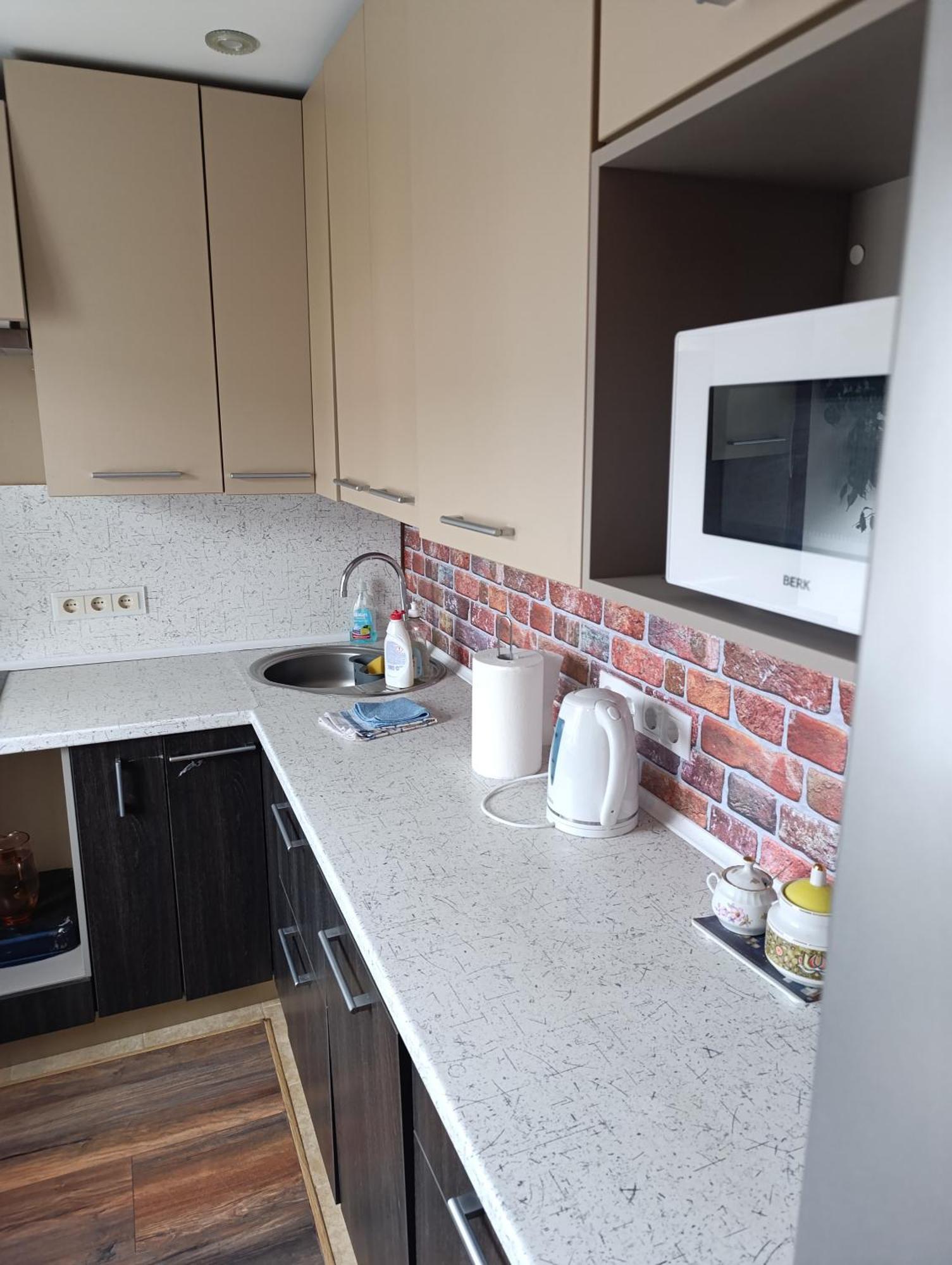Margo-Apartament Ventspils Kültér fotó