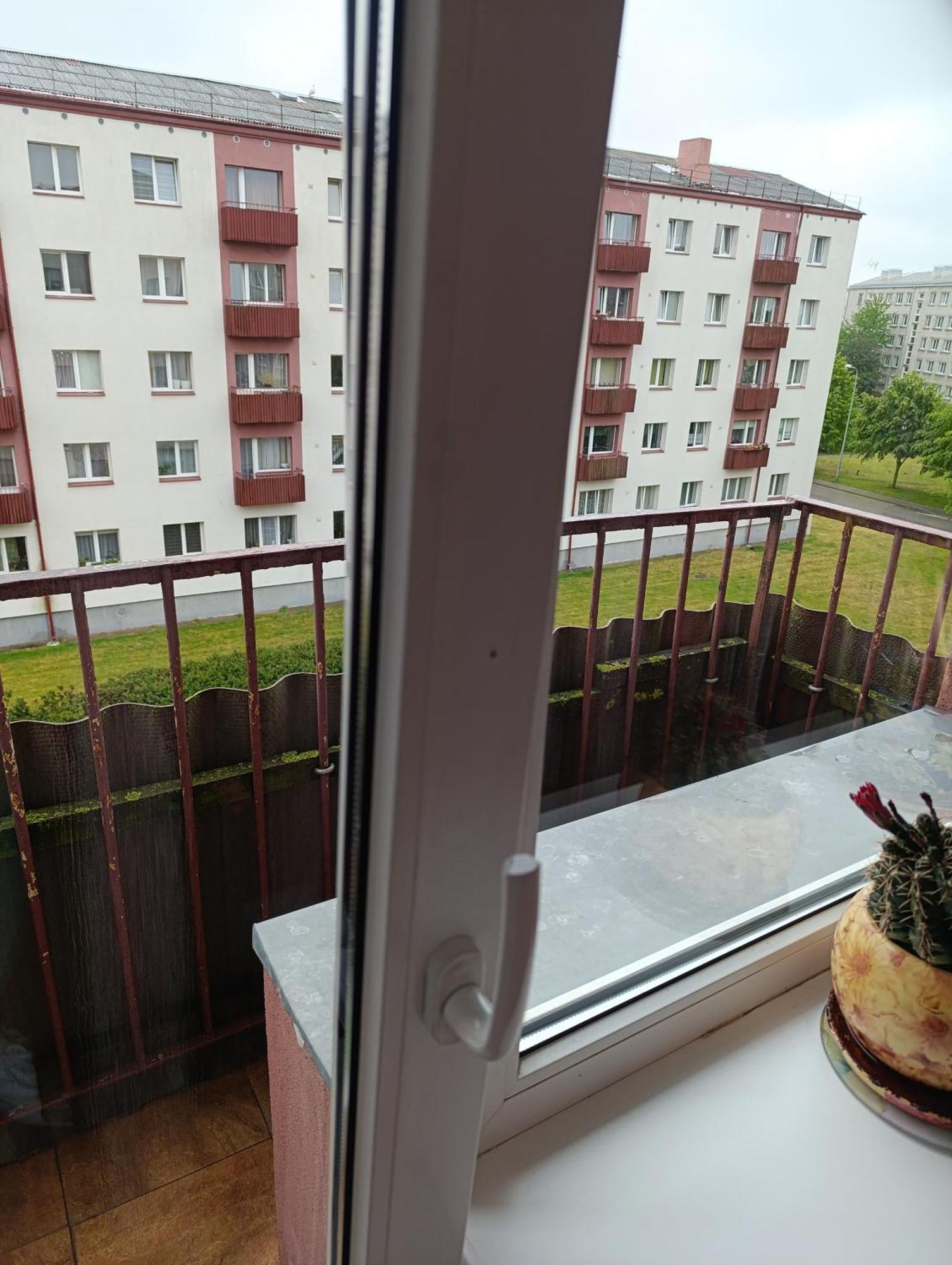 Margo-Apartament Ventspils Kültér fotó