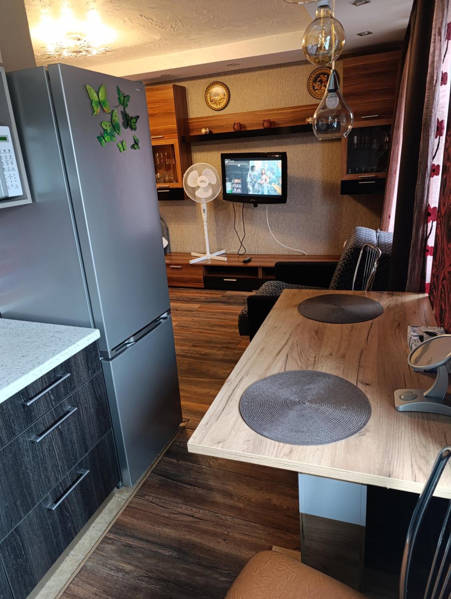 Margo-Apartament Ventspils Kültér fotó